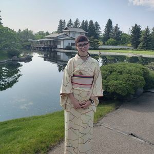 Meet your Posher, Emma-rae